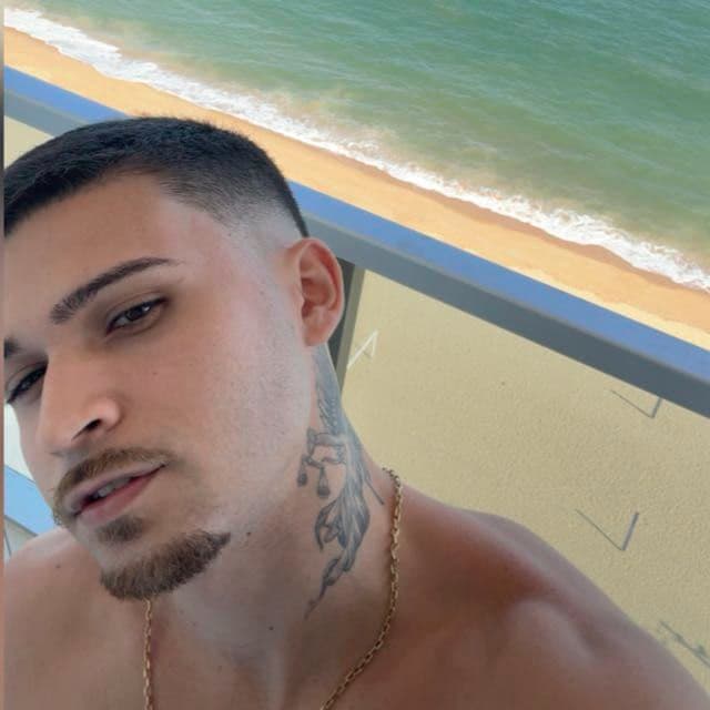 Lucio de Souza